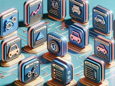 The Top 10 Auto Content WordPress Plugins for 2021