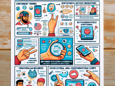 . Tips for Creating Memes and GIFs that Resonate with Gen Z