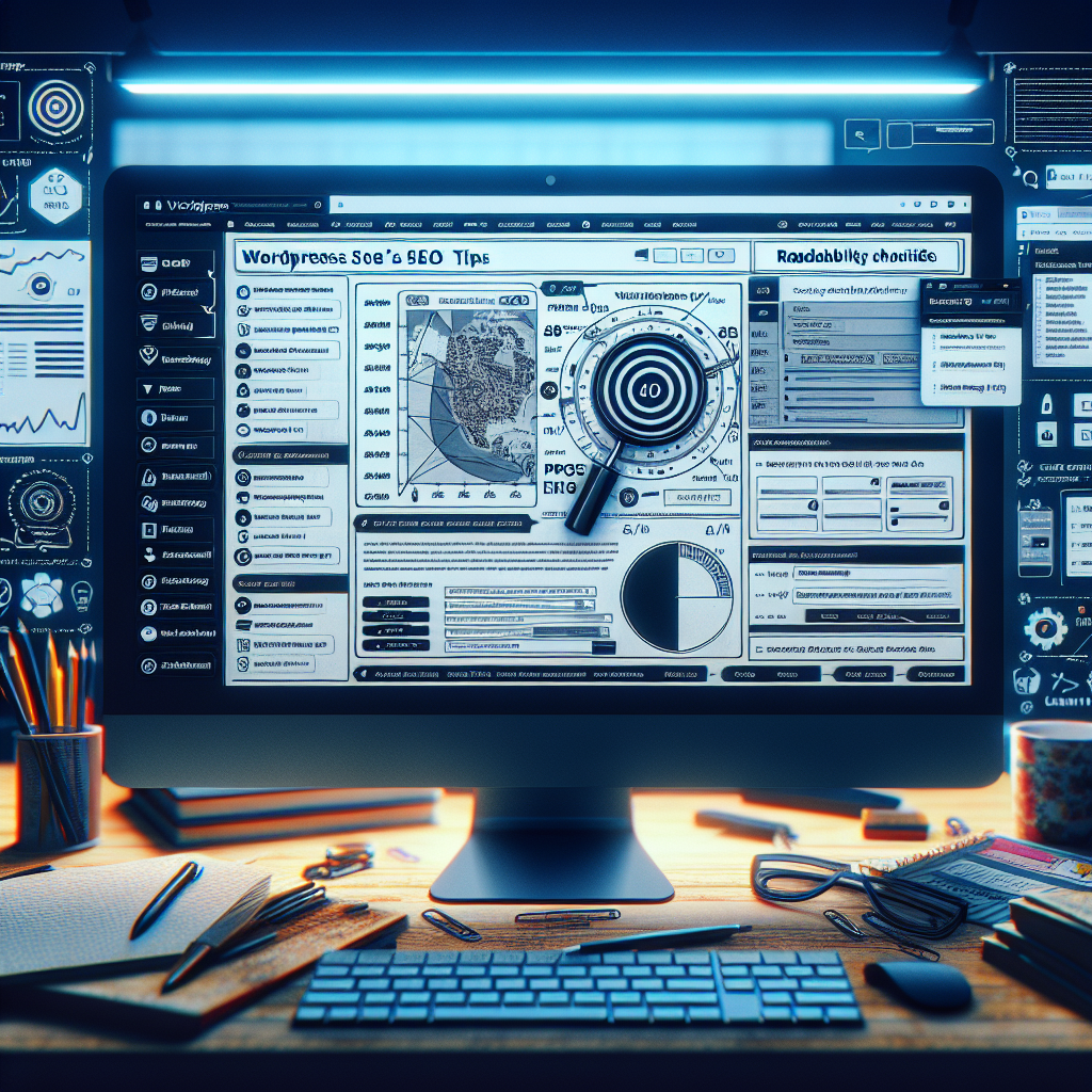 The Importance of Keywords in WordPress SEO