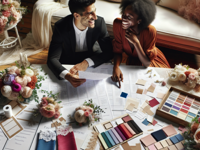 How to Make the Most of Your Engagement Photo Session